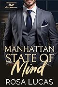 Manhattan State of Mind (Billionaires In Charge) 