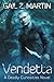 Vendetta (Deadly Curiosities, #2)