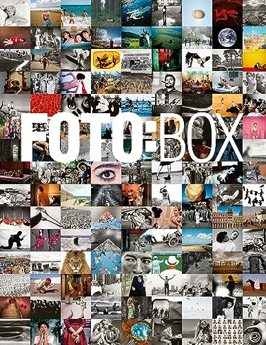 Foto:Box (Paperback)
