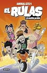 El Rulas 1. El Rulas y la motillo perdida