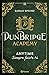 Dunbridge Academy. Anytime: Siempre fuiste tú