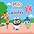 Milo. Mi primer libro con p...