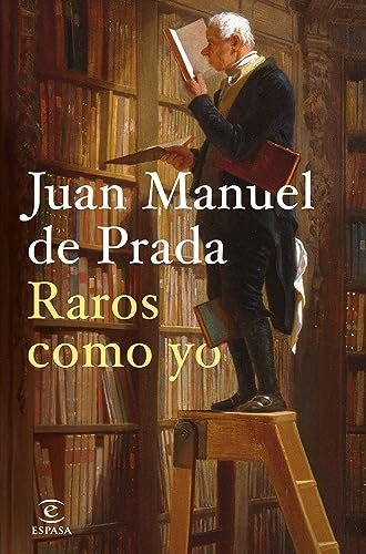 Raros como yo (Paperback)