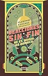 Reacciones sin fi...