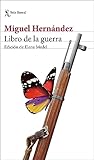 Libro de la guerra