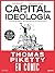 Capital e ideología en cómic: Adaptación gráfica del bestseller de Thomas Piketty