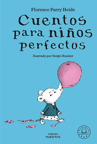 Cuentos para niños perfectos (Hardcover)