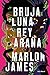 Bruja Luna, Rey Araña