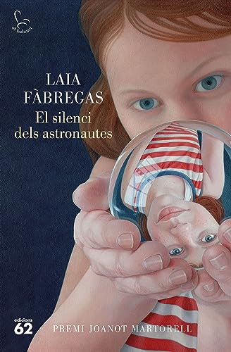 El silenci dels astronautes (Hardcover)
