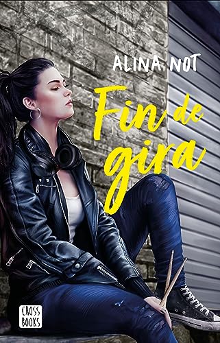 Fin de gira (Paperback)