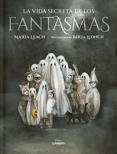 La vida secreta de los fantasmas (Hardcover)