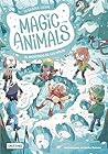Magic Animals 4. ...