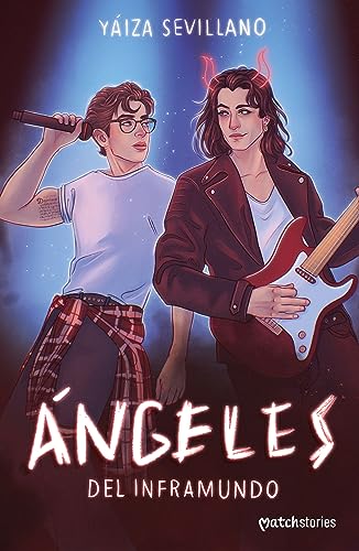 Ángeles del Inframundo (Paperback)