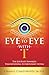 Eye to Eye with “I” by Charul Chaturvedi Jaitly