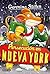 Persecución en Nueva York by Geronimo Stilton