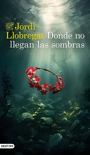Donde no llegan las sombras (Paperback)