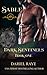 Sable (Dark Sentinels, #1)
