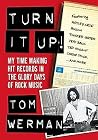 Turn It Up! My Ti...