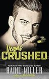 Crushed (Vegas Crush #1)