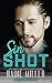 Sin Shot (Vegas Crush #2)
