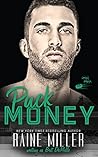 Puck Money (Vegas Crush #4)