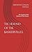 The Hound Of The Baskervilles: The Original 1902 Edition of This Classic