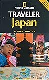 National Geographic Traveler Japan