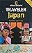 National Geographic Traveler Japan by Nicholas Bornoff