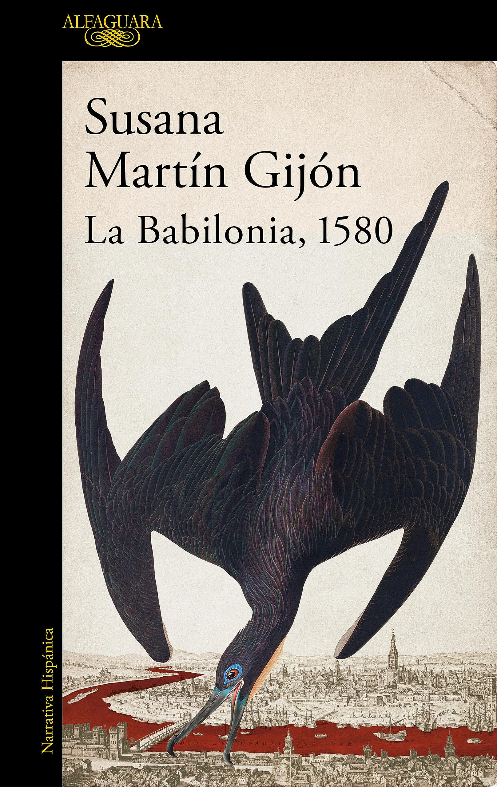 La Babilonia, 1580 (Paperback)