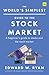 The World's Simplest Guide to the Stock Market by Edward W. Ryan