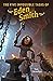 The Five Impossible Tasks of Eden Smith by Tom Llewellyn
