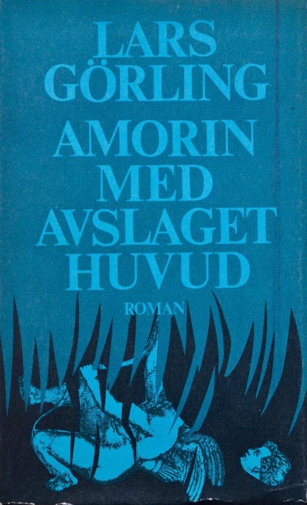 Amorin med avslaget huvud