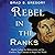 Rebel in the Ranks: Martin Luther, the Reformation, and the Conflicts That Continue to Shape Our World