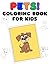Pets Coloring Book: Pets An...