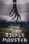 The Tickle Monster by David  Washburn