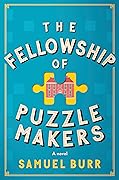 The Fellowship of Puzzlemakers