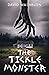 The Tickle Monster by David  Washburn