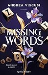 Missing words Missing words