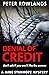 Denial of Credit