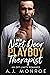 My Next Door Playboy Therapist by A.J. Monroe