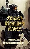 Space Marine Ajax