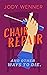 Chair Repair and Other Ways...