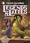 Legends & Lattes