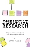 Disruptive Resear...