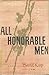All Honorable Men