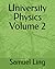 University Physics Volume 2