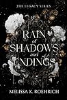 Rain of Shadows a...
