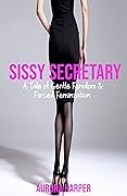 Sissy Secretary : A Tale of Gentle Femdom and Forced Feminization