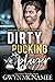 Dirty Pucking Player (The F...