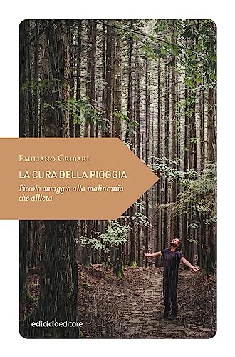 La cura della pioggia (Paperback)